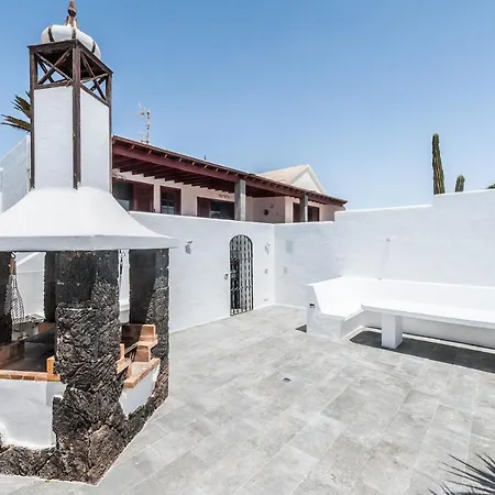 Magnifica Al Lado Del Mar * Арресифе