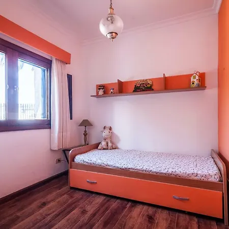 Magnifica Al Lado Del Mar Вилла *