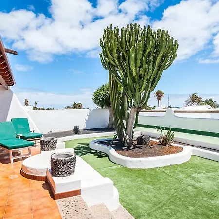 Вилла Magnifica Al Lado Del Mar