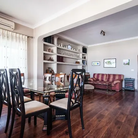 Magnifica Al Lado Del Mar Вилла Арресифе