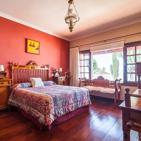 Magnifica Al Lado Del Mar Вилла