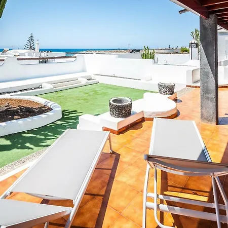 Magnifica Al Lado Del Mar * Арресифе