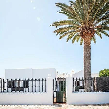 Magnifica Al Lado Del Mar Вилла