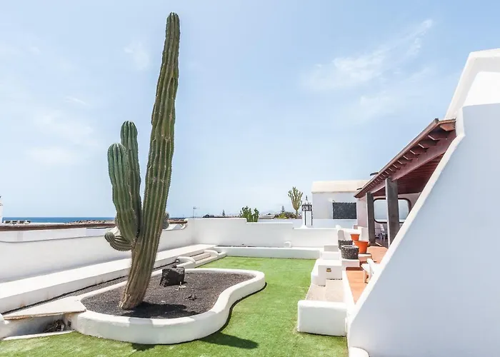 Villa Magnífica Al Lado Del Mar *
