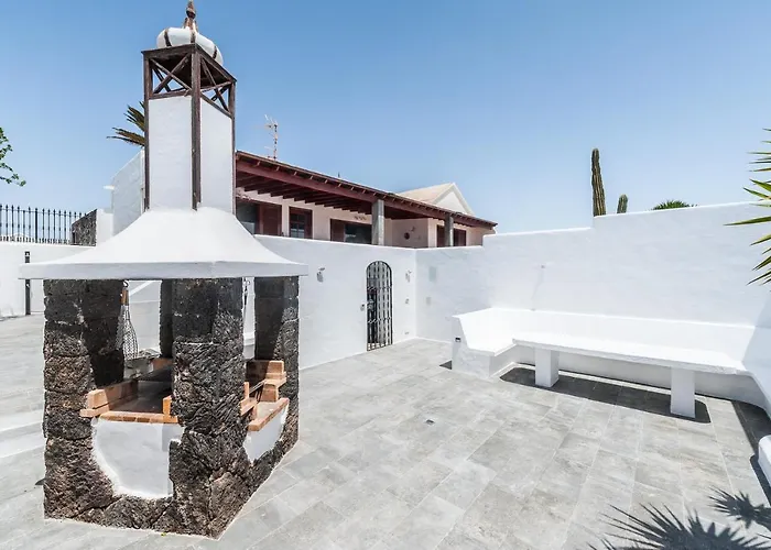 Magnífica Al Lado Del Mar * Arrecife (Lanzarote)