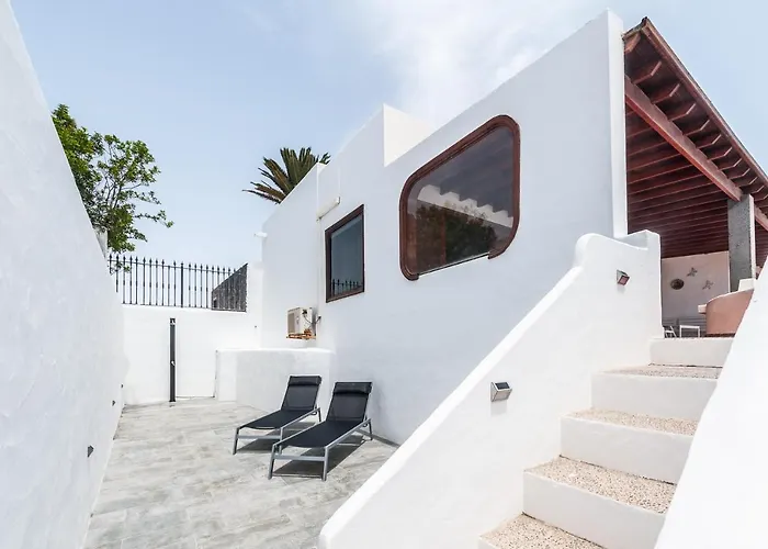 Magnífica Al Lado Del Mar Villa *