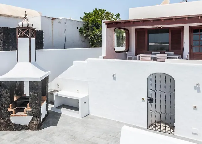 Magnífica Al Lado Del Mar Villa