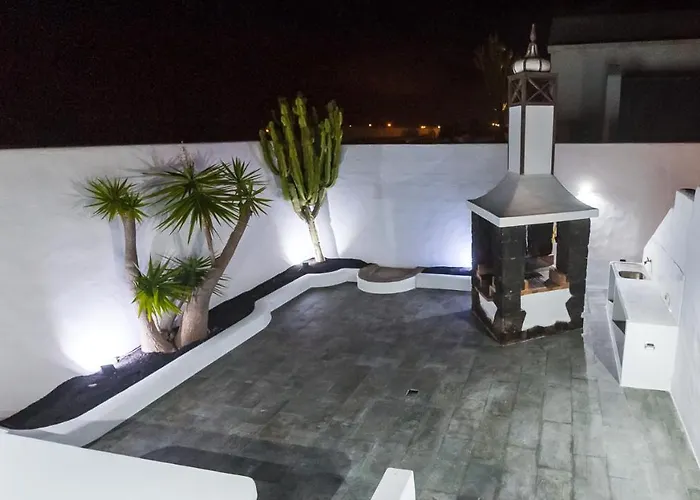 Magnífica Al Lado Del Mar Villa