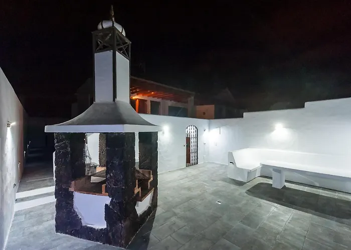 Magnífica Al Lado Del Mar * Arrecife (Lanzarote)