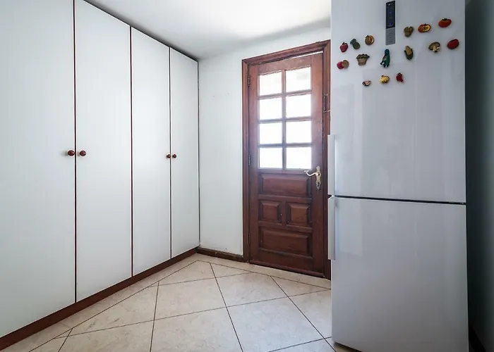Magnífica Al Lado Del Mar Villa Arrecife (Lanzarote)