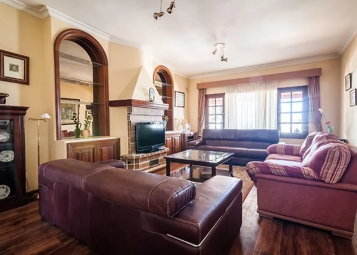 Magnífica Al Lado Del Mar Villa *