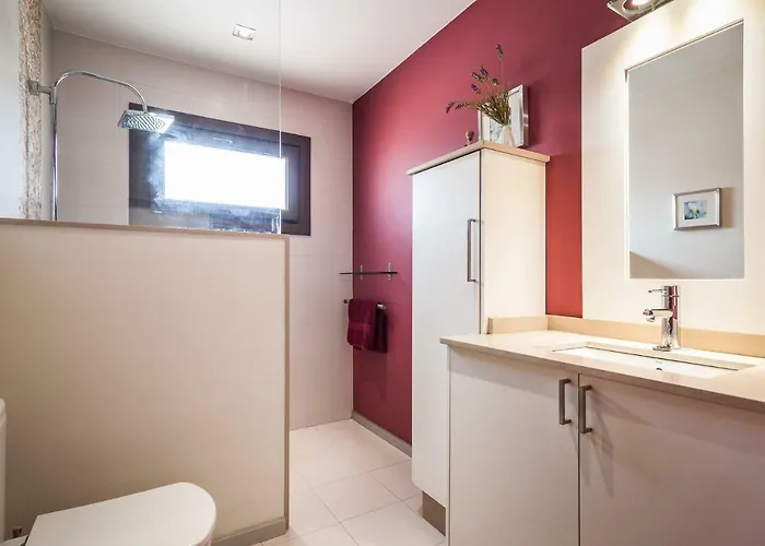 Magnífica Al Lado Del Mar Villa Arrecife (Lanzarote)