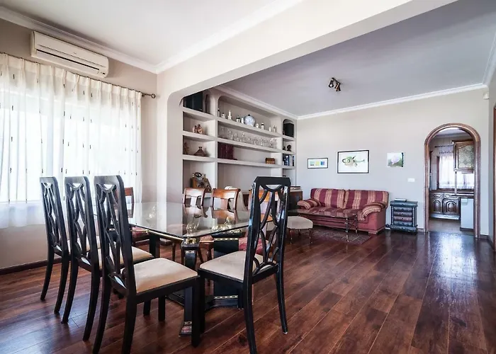 Magnífica Al Lado Del Mar Villa Arrecife (Lanzarote)