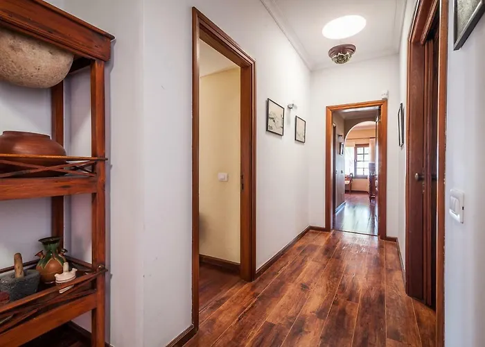 Magnífica Al Lado Del Mar