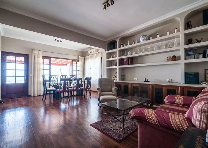 Magnífica Al Lado Del Mar * Arrecife (Lanzarote)