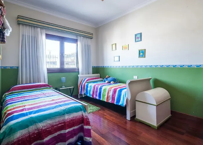 Magnífica Al Lado Del Mar Villa *