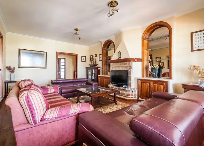 Magnífica Al Lado Del Mar Villa *