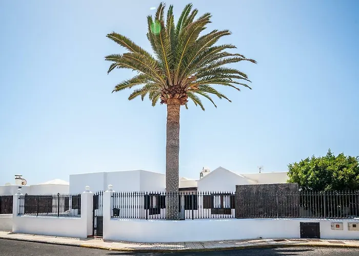 Villa Magnífica Al Lado Del Mar *