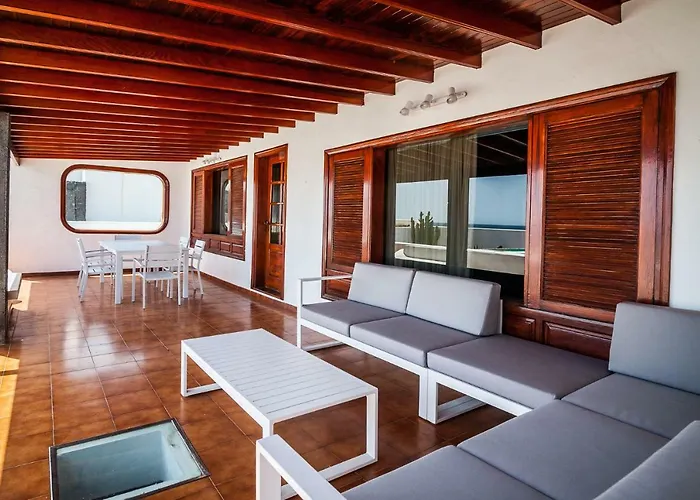 Villa Magnífica Al Lado Del Mar *