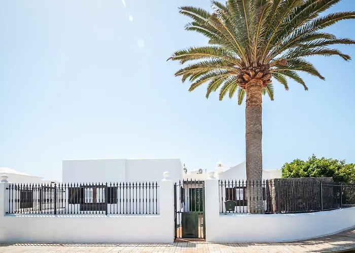 Magnífica Al Lado Del Mar Villa