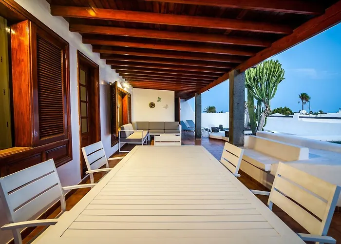 Magnífica Al Lado Del Mar Arrecife (Lanzarote)