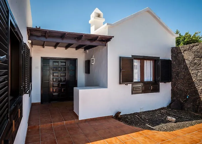 Magnífica Al Lado Del Mar * Arrecife (Lanzarote)